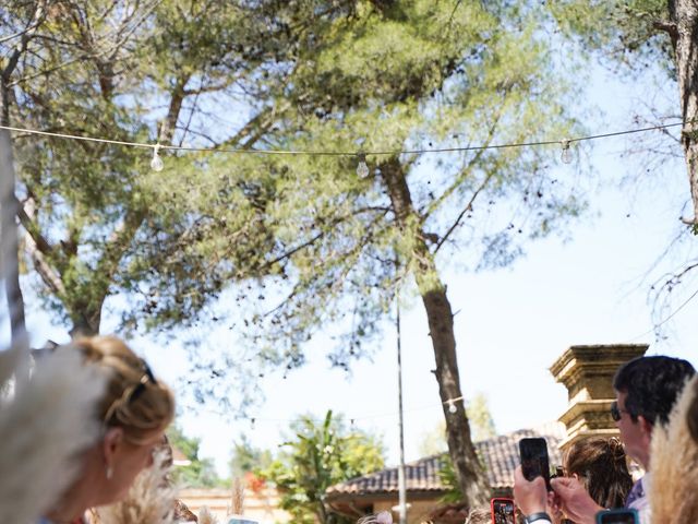 Il matrimonio di ANNEMARIE e CONOR a Mesagne, Brindisi 87