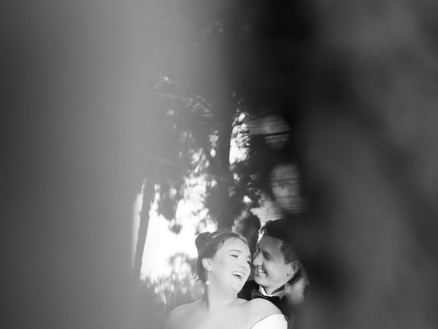 Il matrimonio di ANNEMARIE e CONOR a Mesagne, Brindisi 162