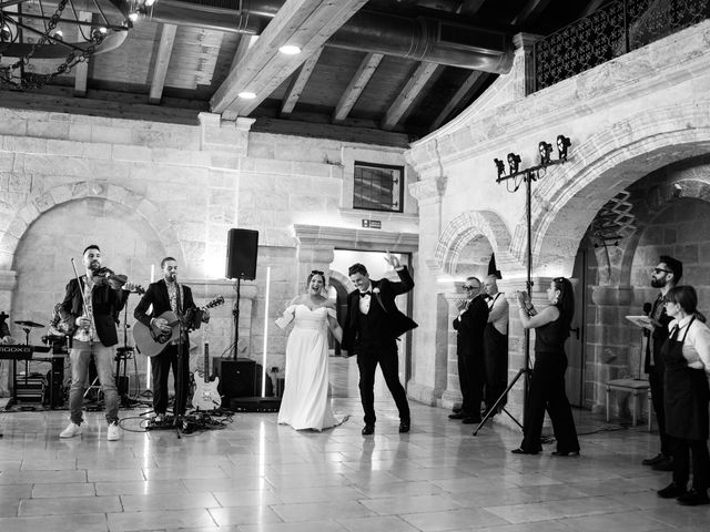 Il matrimonio di ANNEMARIE e CONOR a Mesagne, Brindisi 187