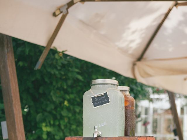 Il matrimonio di Veronica e Federico a Gorgo al Monticano, Treviso 34