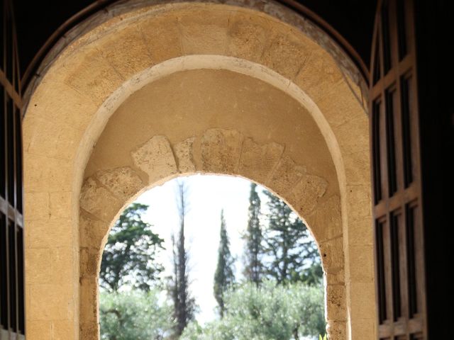 Il matrimonio di Daniele e Silvia a Pisticci, Matera 13