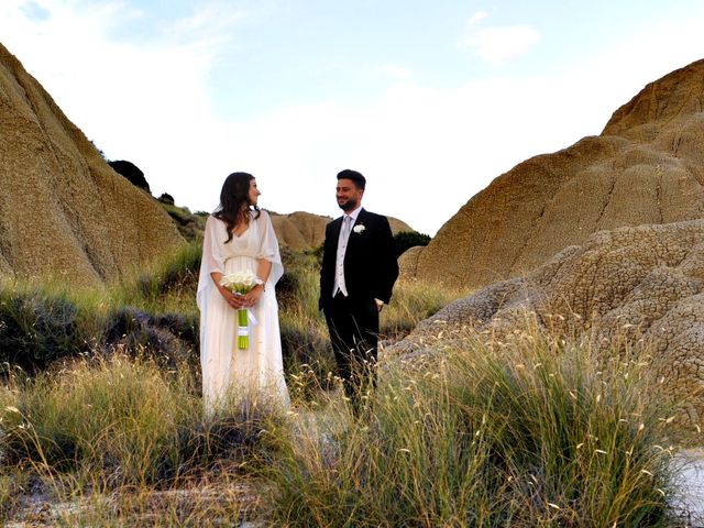 Il matrimonio di Daniele e Silvia a Pisticci, Matera 30