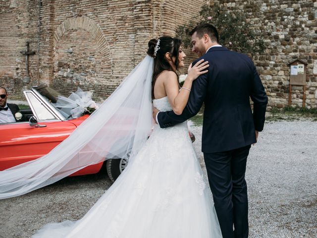 Il matrimonio di Marco e Martina a San Mauro Pascoli, Forlì-Cesena 55