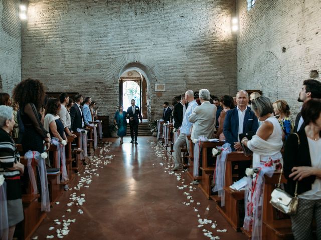 Il matrimonio di Marco e Martina a San Mauro Pascoli, Forlì-Cesena 60