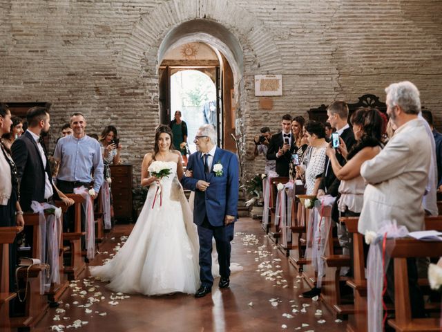 Il matrimonio di Marco e Martina a San Mauro Pascoli, Forlì-Cesena 62