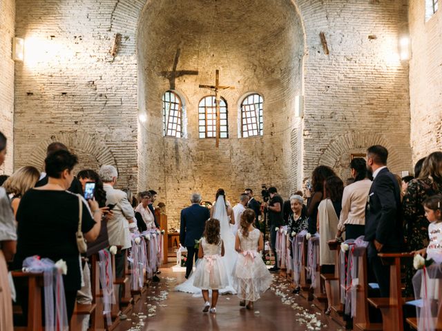 Il matrimonio di Marco e Martina a San Mauro Pascoli, Forlì-Cesena 63