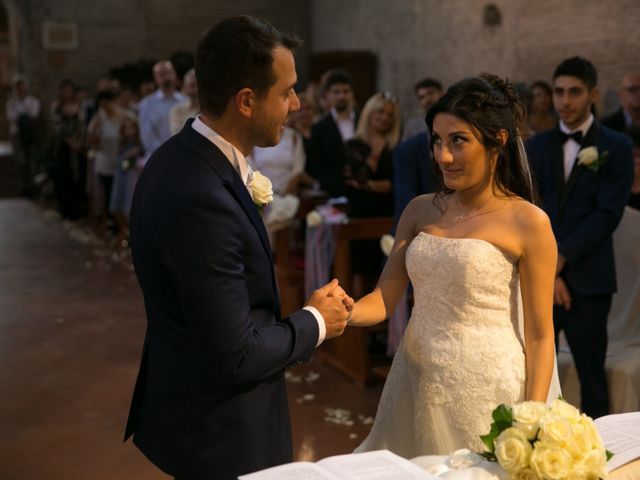 Il matrimonio di Marco e Martina a San Mauro Pascoli, Forlì-Cesena 67