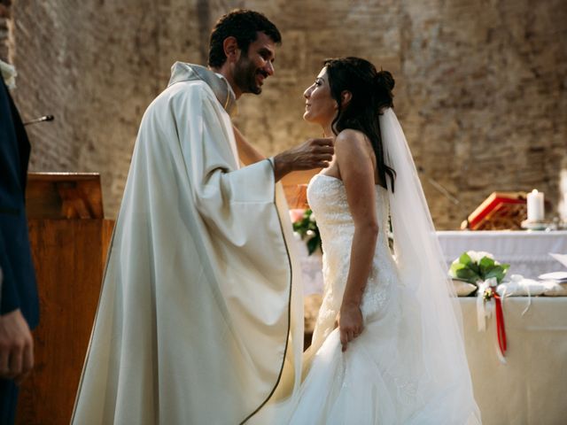 Il matrimonio di Marco e Martina a San Mauro Pascoli, Forlì-Cesena 77