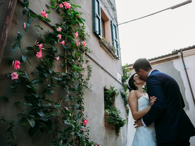 Il matrimonio di Marco e Martina a San Mauro Pascoli, Forlì-Cesena 90