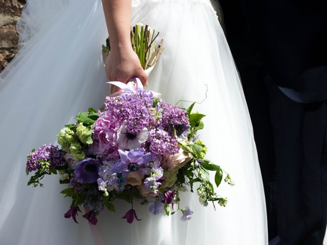 Il matrimonio di Giacomo e Gessica a Castiglione del Lago, Perugia 14