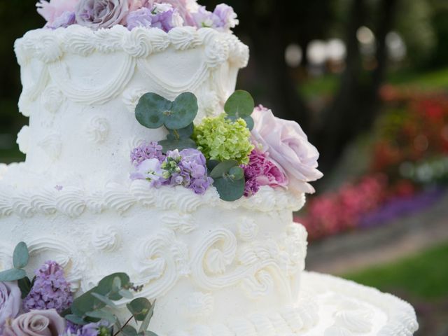 Il matrimonio di Giacomo e Gessica a Castiglione del Lago, Perugia 22