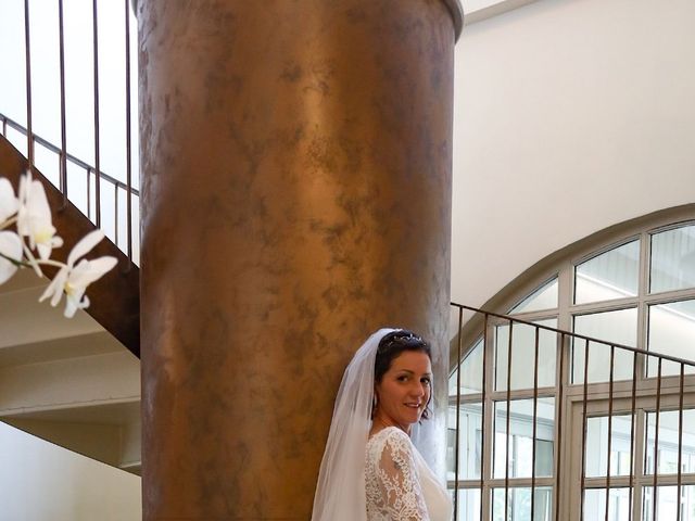 Il matrimonio di Mauro e Eneide a Orzivecchi, Brescia 21