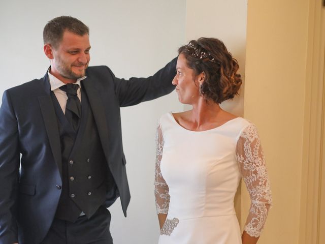 Il matrimonio di Mauro e Eneide a Orzivecchi, Brescia 23