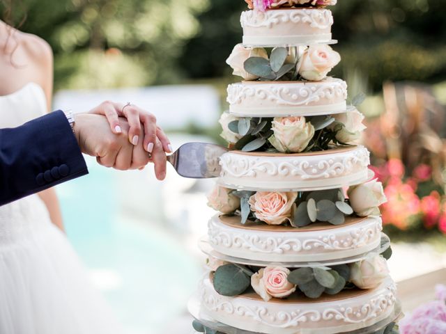 Il matrimonio di Salvatore e Beatrice a Garlasco, Pavia 66