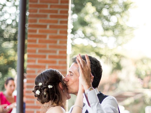 Il matrimonio di Salvatore e Beatrice a Garlasco, Pavia 73