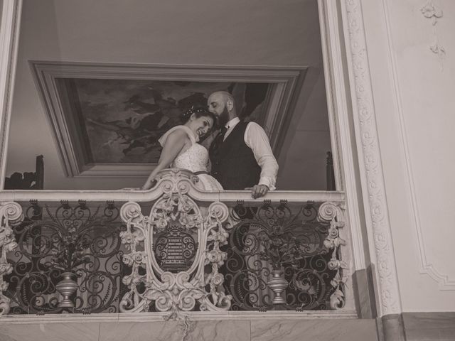 Il matrimonio di Alessandro e Elisabetta a Varano Borghi, Varese 41