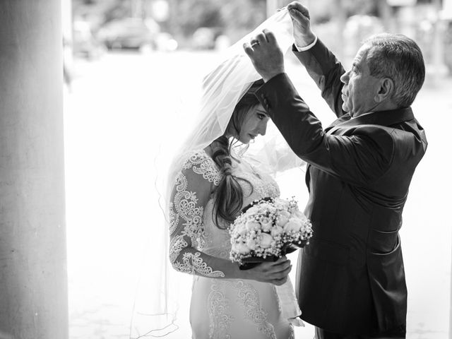 Il matrimonio di Carmine e Lolita a Napoli, Napoli 2