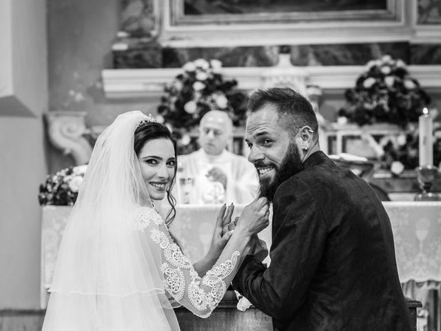 Il matrimonio di Carmine e Lolita a Napoli, Napoli 5