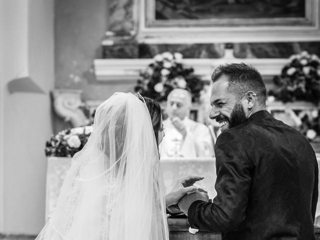 Il matrimonio di Carmine e Lolita a Napoli, Napoli 6