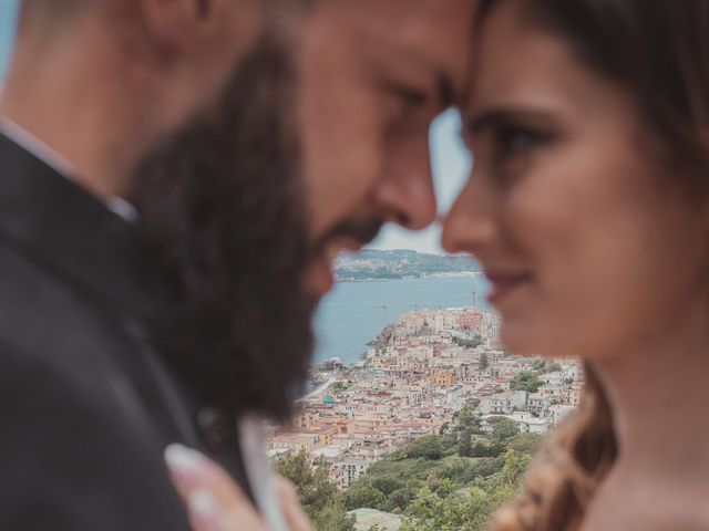 Il matrimonio di Carmine e Lolita a Napoli, Napoli 8