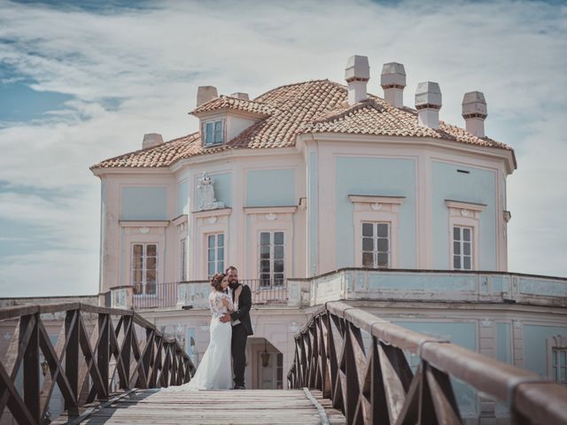 Il matrimonio di Carmine e Lolita a Napoli, Napoli 27