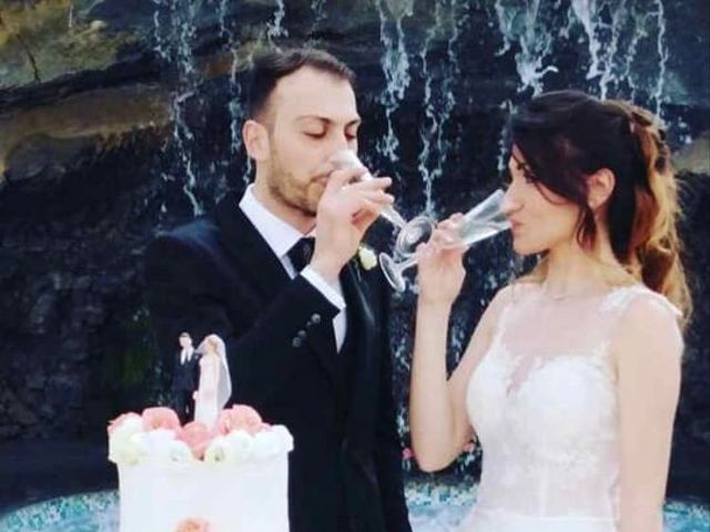 Il matrimonio di Salvo e Debora a Catania, Catania 10