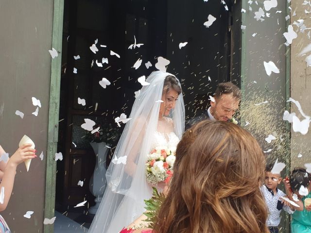 Il matrimonio di Salvo e Debora a Catania, Catania 2