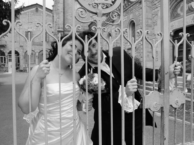Il matrimonio di Mauro e Alessandra a Leinì, Torino 28