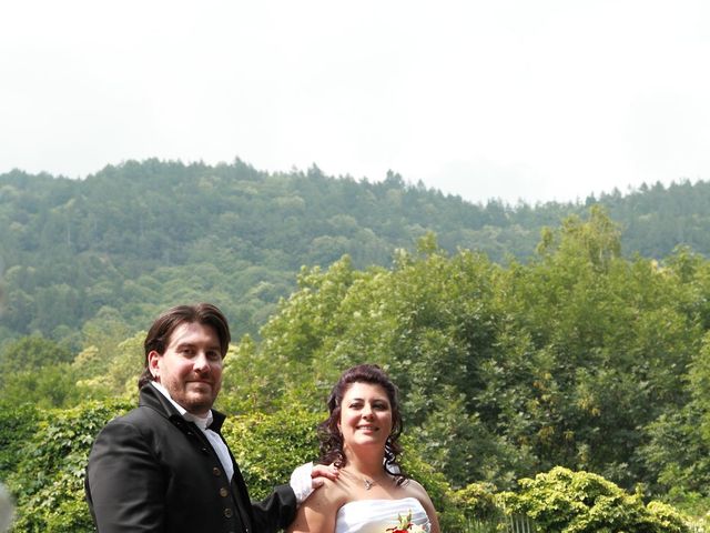 Il matrimonio di Mauro e Alessandra a Leinì, Torino 38