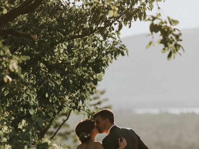 Il matrimonio di Alberto e Valentina a Oggiono, Lecco 92