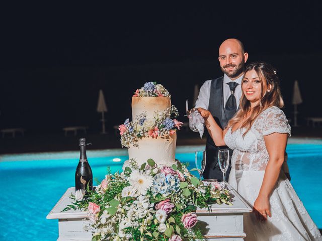 Il matrimonio di Alessandro e Nicole a Ferrara, Ferrara 12