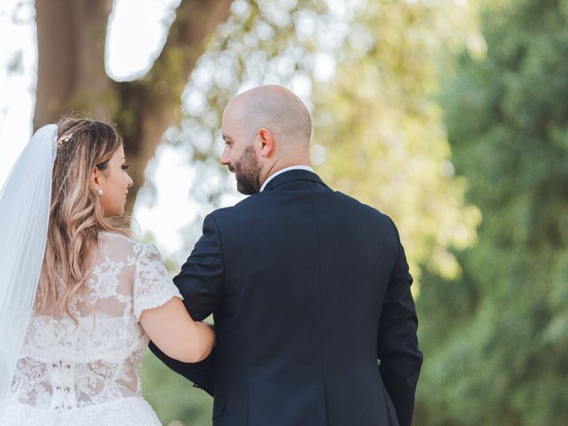 Il matrimonio di Alessandro e Nicole a Ferrara, Ferrara 18
