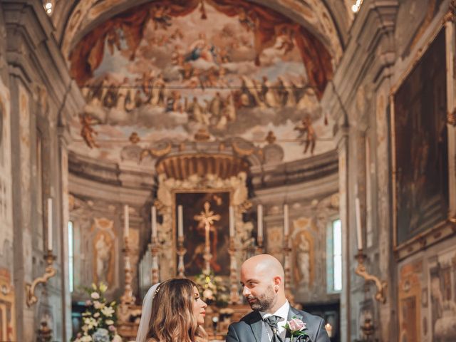 Il matrimonio di Alessandro e Nicole a Ferrara, Ferrara 27