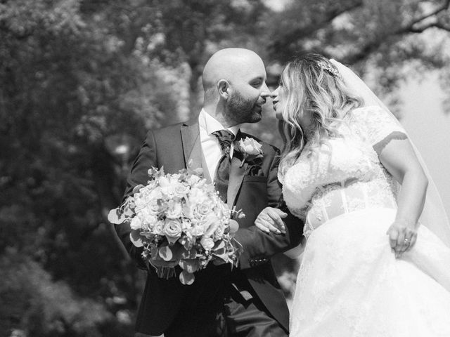 Il matrimonio di Alessandro e Nicole a Ferrara, Ferrara 65