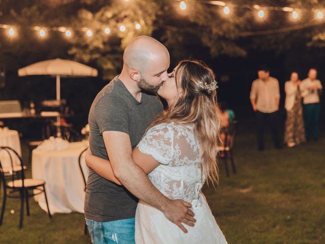 Il matrimonio di Alessandro e Nicole a Ferrara, Ferrara 75