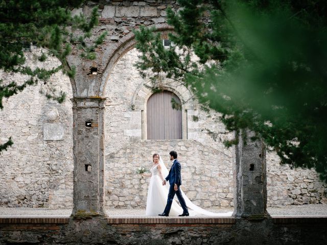 Il matrimonio di Lorenzo e Chiara a Cosenza, Cosenza 1