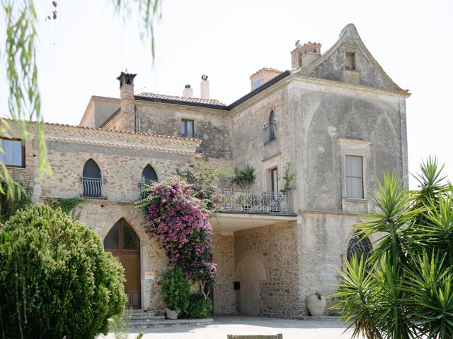 Il matrimonio di Lorenzo e Chiara a Cosenza, Cosenza 2