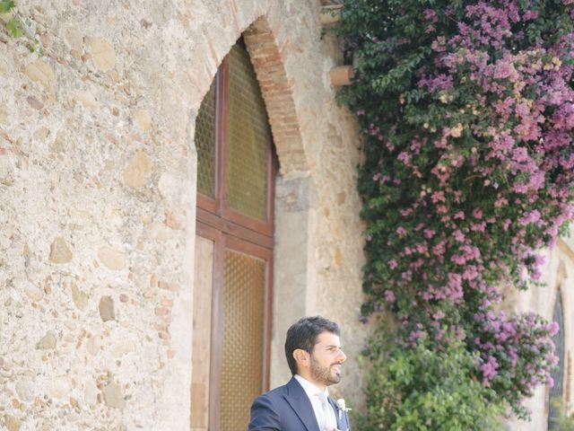 Il matrimonio di Lorenzo e Chiara a Cosenza, Cosenza 6