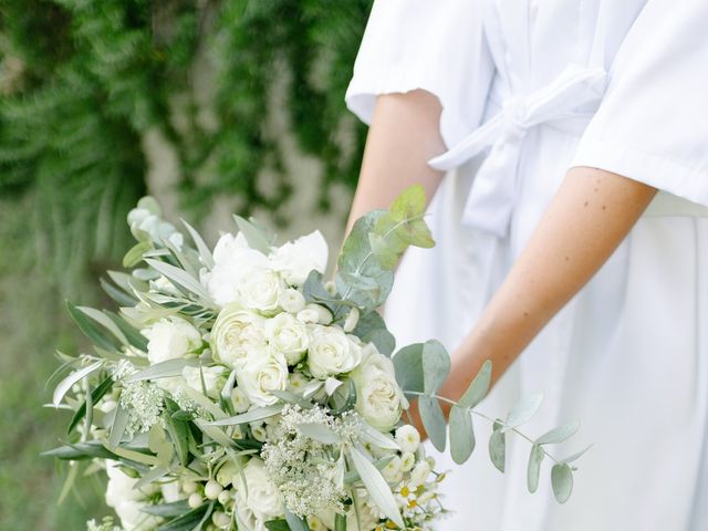 Il matrimonio di Lorenzo e Chiara a Cosenza, Cosenza 12