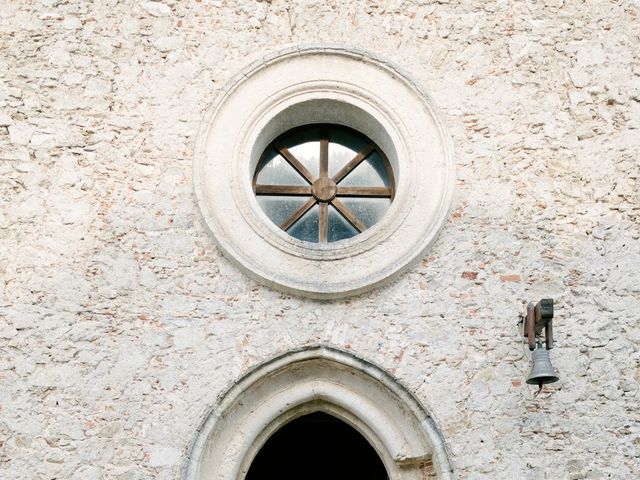 Il matrimonio di Lorenzo e Chiara a Cosenza, Cosenza 15