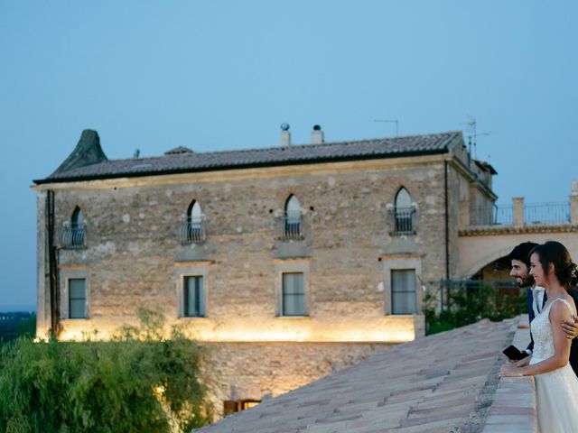 Il matrimonio di Lorenzo e Chiara a Cosenza, Cosenza 16