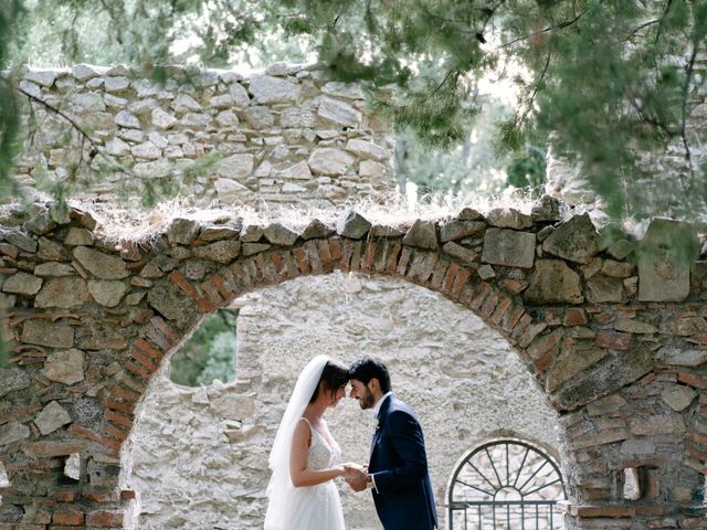 Il matrimonio di Lorenzo e Chiara a Cosenza, Cosenza 21