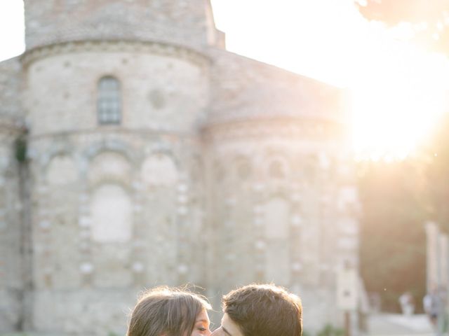 Il matrimonio di Lorenzo e Chiara a Cosenza, Cosenza 22