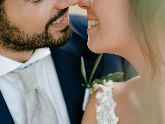 Il matrimonio di Lorenzo e Chiara a Cosenza, Cosenza 23