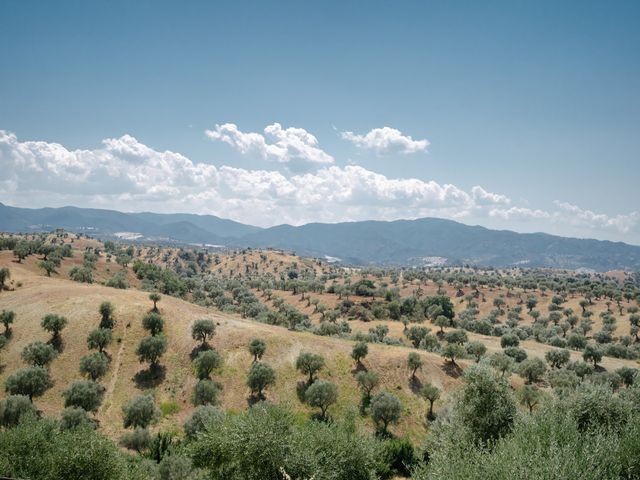 Il matrimonio di Lorenzo e Chiara a Cosenza, Cosenza 28