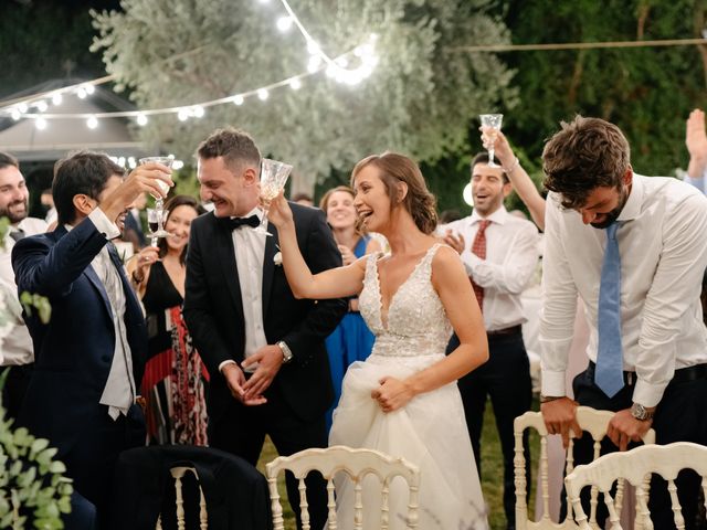 Il matrimonio di Lorenzo e Chiara a Cosenza, Cosenza 32