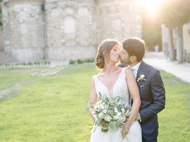 Il matrimonio di Lorenzo e Chiara a Cosenza, Cosenza 33