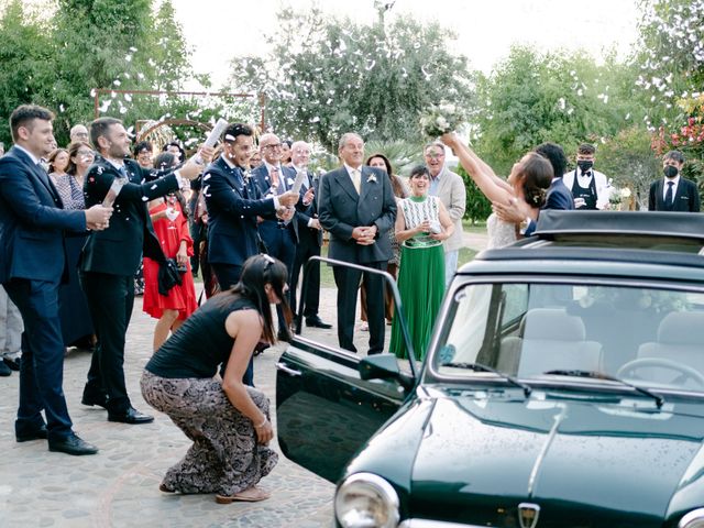 Il matrimonio di Lorenzo e Chiara a Cosenza, Cosenza 35