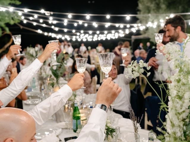 Il matrimonio di Lorenzo e Chiara a Cosenza, Cosenza 44