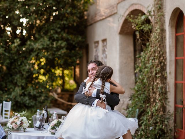 Il matrimonio di Marco e Valeria a Lomagna, Lecco 97
